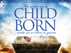 A Child Is Born A Child Is Born