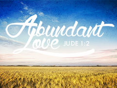 Abundant Love Abundant Love