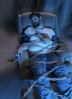 Addiction Addiction