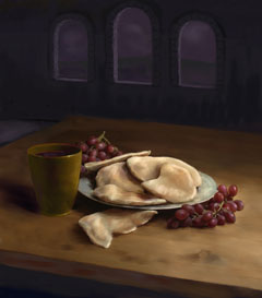 Agape Feast Agape Feast