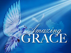 Amazing Grace 2 Amazing Grace 2