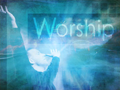 Worship - Ambience Worship - Ambience