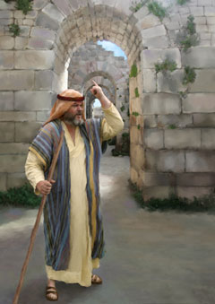 Amos Amos