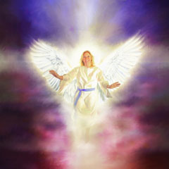 Angel Angel