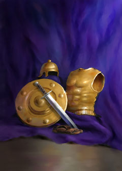 Armor of God Armor of God