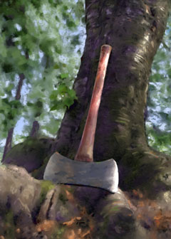 Axe Axe