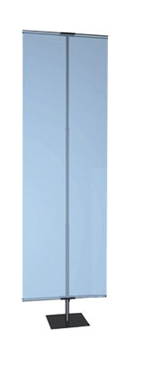 2' Adjustable Vertical Stand