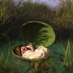 Baby Moses Baby Moses