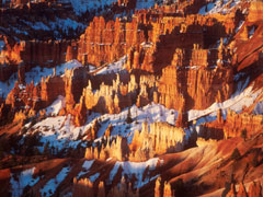 Badlands Badlands