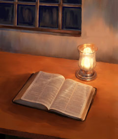 Bible Bible
