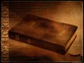 Bible 3