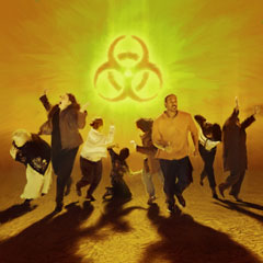Bioterror Bioterror