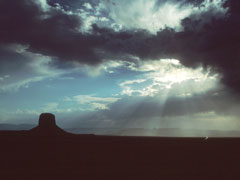 Light Burst Light Burst
