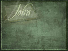 Book of John Book of John