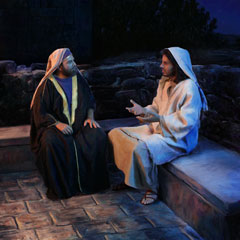 Born Again Born Again