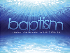 Born of Water Born of Water