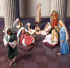 Boy Jesus Boy Jesus
