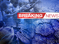 Breaking News Famine Breaking News Famine