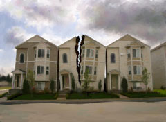 Broken Home Broken Home