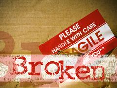 Broken 2 Broken 2
