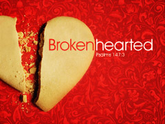 Brokenhearted Brokenhearted