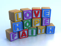 Building Blocks Building Blocks