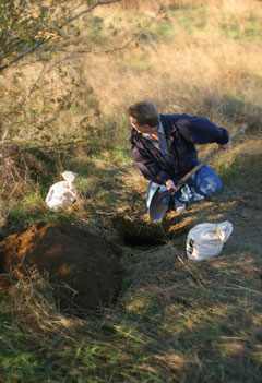 Buried Talent Buried Talent