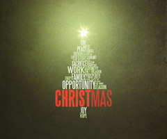 CHRISTmas CHRISTmas