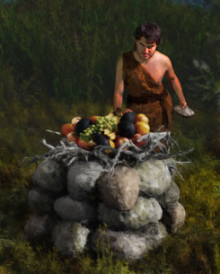 Cain Cain