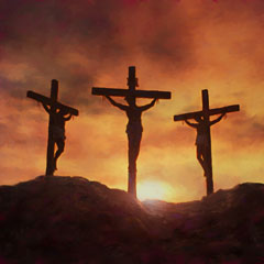 Calvary Calvary