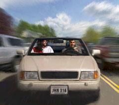 Car Pool Car Pool