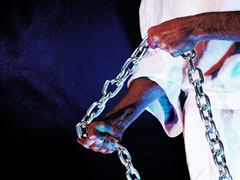 Chains Chains