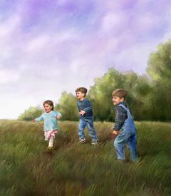 Children Children