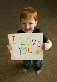 Child's Heart Child's Heart