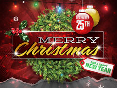 Christmas & New Year Christmas & New Year