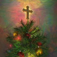 Christmas Tree Christmas Tree