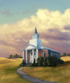 Church Church