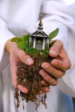 Church Plant Church Plant