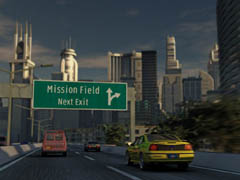 City Mission City Mission
