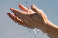 Clean Hands Clean Hands