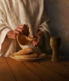 Communion Communion