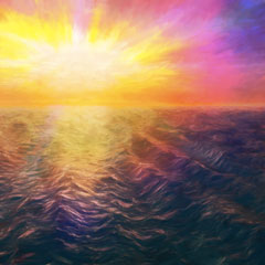 Creation Day 2 Creation Day 2