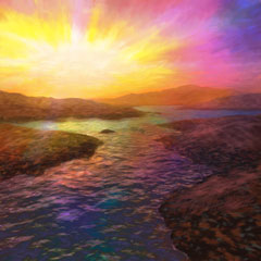 Creation Day 3a Creation Day 3a