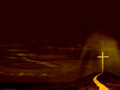 Cross On a Hill Cross On a Hill
