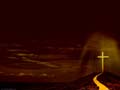 Cross On a Hill
