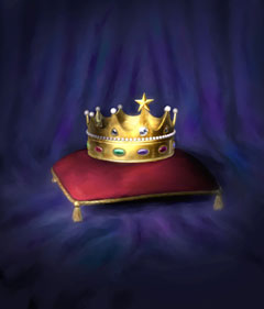 Crown Crown