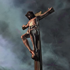 Crucifixion Crucifixion