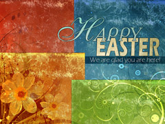 Easter 32 Easter 32