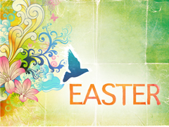 Easter Peace Easter Peace