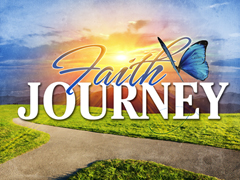 Faith Journey Faith Journey